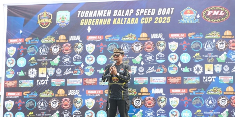 Turnamen Speedboat Dapat Jadi Momentum Promosikan Sport Tourism