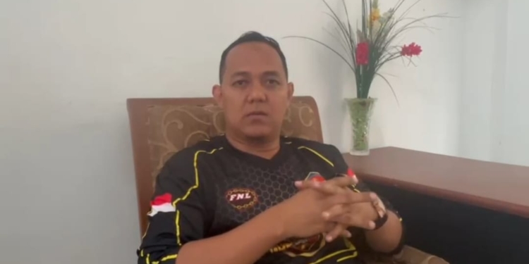 Penundaan Muskot Dapat Penolakan, KORMI Tarakan Menilai Hak Inorga