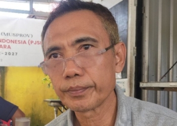 Rencanakan TC untuk Persiapan PON Bela Diri