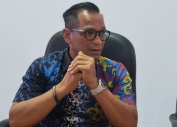 Jawab Isu Penyesuaian Tarif, Ini Penjelasan Direktur Perumda Tirta Alam Tarakan