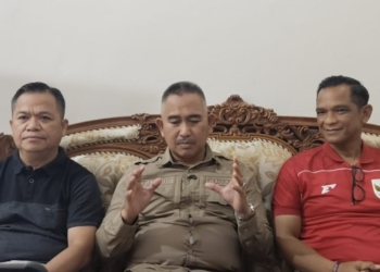 Wali Kota Instruksikan Batalkan Penyesuaian Abonemen, Kondisi Masyarakat dan Situasi Nasional jadi Pertimbangan