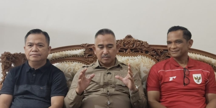 Wali Kota Instruksikan Batalkan Penyesuaian Abonemen, Kondisi Masyarakat dan Situasi Nasional jadi Pertimbangan 