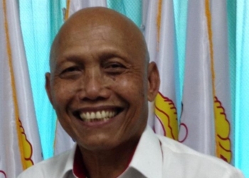 Menuju PON Beladiri, KONI Kaltara Genjot Persiapan Atlet Melalui TC Mandiri