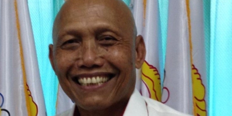 Menuju PON Beladiri, KONI Kaltara Genjot Persiapan Atlet Melalui TC Mandiri