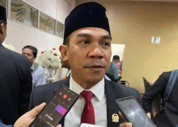 DPRD Kaltara Arming, Dukung Penuh Pemekaran Tanjung Selor