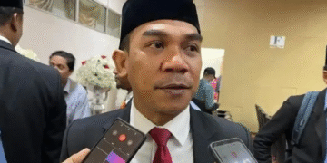 DPRD Kaltara Arming, Dukung Penuh Pemekaran Tanjung Selor