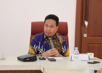 Komisi I DPRD Kaltara Agendakan Uji Kepatutan dan Kelayakan Calon Anggota KPID Kaltara