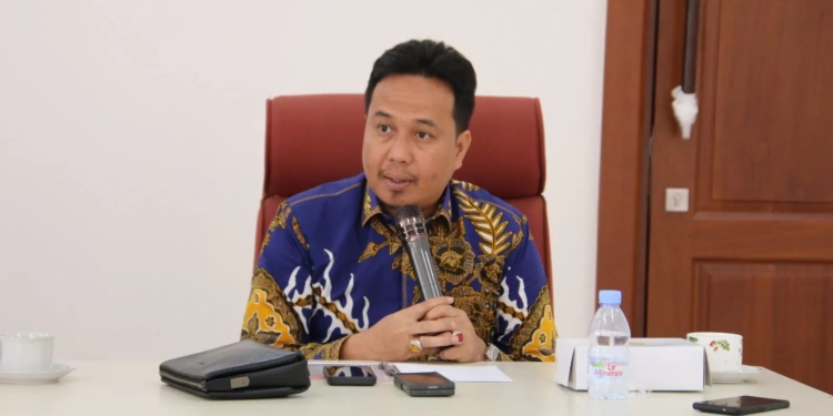 Komisi I DPRD Kaltara Agendakan Uji Kepatutan dan Kelayakan Calon Anggota KPID Kaltara
