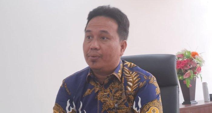 Komisi I DPRD Kaltara Gali Referensi Terkait KPID