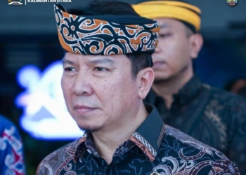 H. Achmad Djufrie : SDM Lokal Harus Dipersiapkan Agar Bisa Bersaing