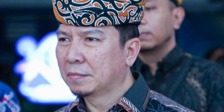 H. Achmad Djufrie : SDM Lokal Harus Dipersiapkan Agar Bisa Bersaing