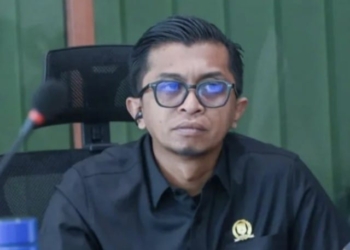 Hari Pahlawan ke-80, Adi Nata Kusuma Ajak Masyarakat Teladani Semangat Pahlawan dengan Membangun Bangsa