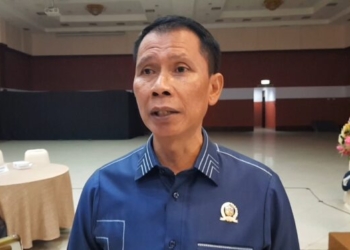 Supa’ad Hadianto Nilai Generasi Muda Perlu Diberi Pemahaman Politik