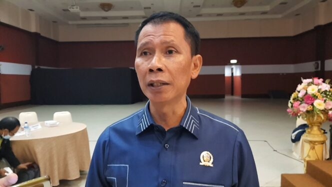 Supa’ad Hadianto Nilai Generasi Muda Perlu Diberi Pemahaman Politik
