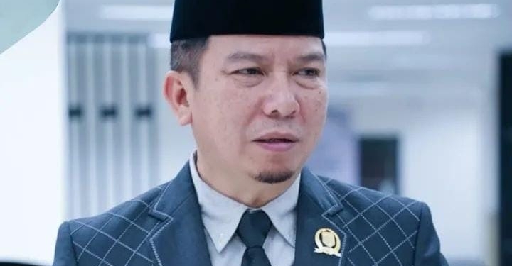 Ketua DPRD Kaltara, Presiden Turunkan Harga Pupuk 20 Persen Bentuk Perhatian Pemerintah Kepada Petani