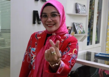 Pembangunan Akses Jalan di Ruas Kilo 6 Menuju Simpang Manis Kabupaten Tana Tidung Perlu Perhatian