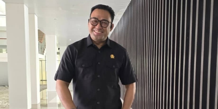 DPRD Kaltara Usulkan Pembentukan Forum BPJS Kesehatan Bersama