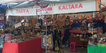 Adi Nata Dorong Kembangkan Industri Kreatif di Daerah