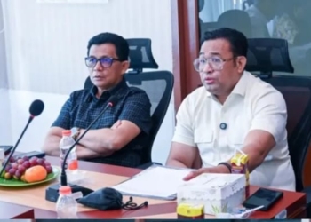 DPRD Kaltara Minta Komitmen Pemprov Laksanakan Program Perlindungan BPJS Ketenagakerjaan Pekerja Rentan