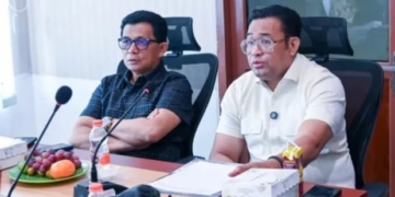 DPRD Kaltara Minta Komitmen Pemprov Laksanakan Program Perlindungan BPJS Ketenagakerjaan Pekerja Rentan