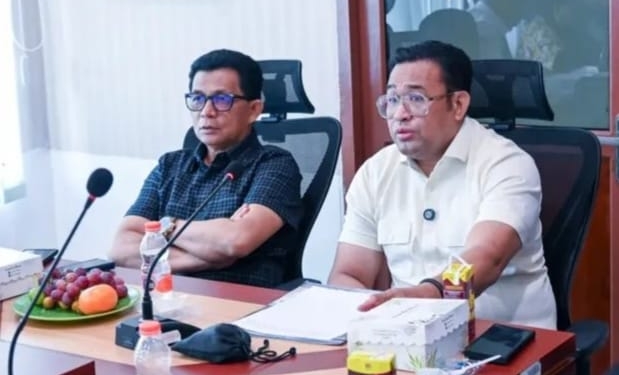 DPRD Kaltara Minta Komitmen Pemprov Laksanakan Program Perlindungan BPJS Ketenagakerjaan Pekerja Rentan