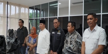 Ketua Komisi I DPR Kaltara Sebut Pemprov Kaltara Siapkan Anggaran Rp 3,6 M untuk KPID Kaltara