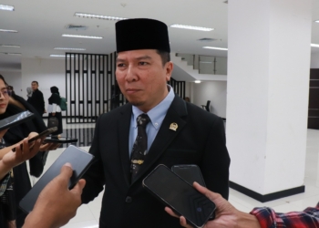 Achmad Djufrie : Pemprov Perlu Gerak Cepat, Gali Potensi PAD Belum Tersentuh