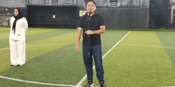 DPRD Kaltara Dukung Pengembangan Olahraga