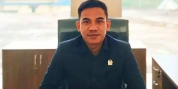 Arming Dorong Percepatan Pembentukan DOB Krayan