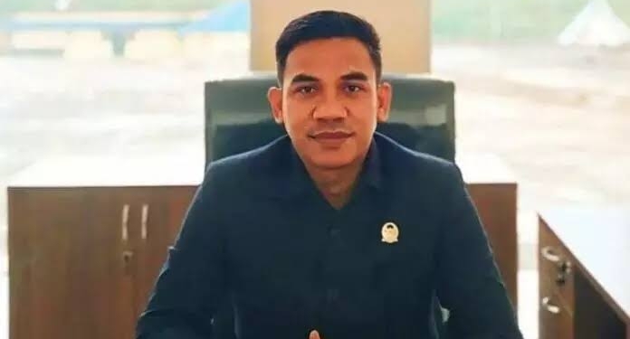 Arming Dorong Percepatan Pembentukan DOB Krayan