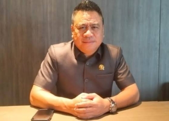 DPRD Kaltara Apresiasi Pengusaha Lokal Bangun Fasilitas Olahraga