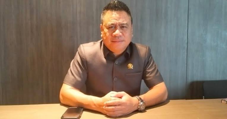 DPRD Kaltara Apresiasi Pengusaha Lokal Bangun Fasilitas Olahraga