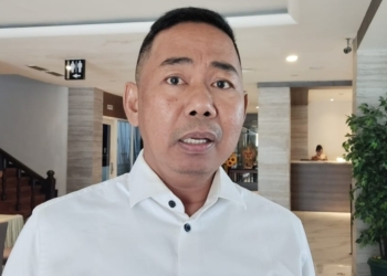 DPRD Kaltara Berita Waktu Dua Minggu Benahi Pelayanan di Pelabuhan Tengkayu I Tarakan