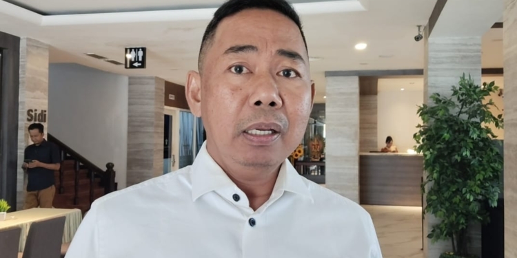 DPRD Kaltara Berita Waktu Dua Minggu Benahi Pelayanan di Pelabuhan Tengkayu I Tarakan