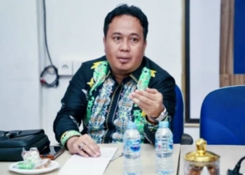 Herman Pastikan Uji Kelayakan Anggota KPID Transparan dan Profesional