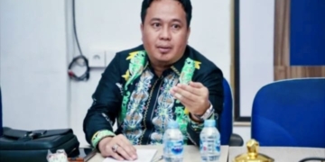 Herman Pastikan Uji Kelayakan Anggota KPID Transparan dan Profesional