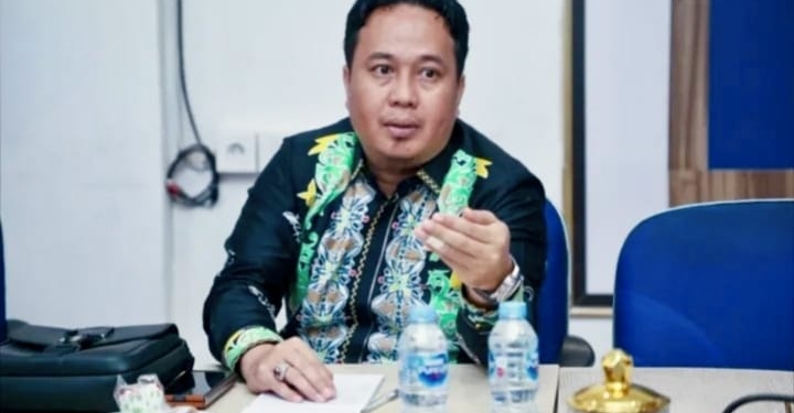Herman Pastikan Uji Kelayakan Anggota KPID Transparan dan Profesional