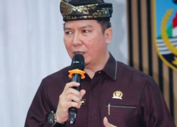 Ketua DPRD Kaltara, Peluang Kerja Kawasan Industri Hijau Indonesia, Perlu Siapkan SDM Lokal