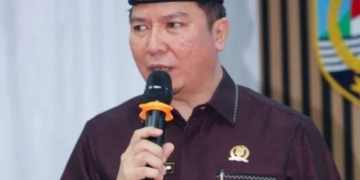 Ketua DPRD Kaltara, Peluang Kerja Kawasan Industri Hijau Indonesia, Perlu Siapkan SDM Lokal