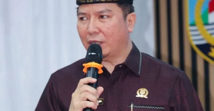 Ketua DPRD Kaltara, Peluang Kerja Kawasan Industri Hijau Indonesia, Perlu Siapkan SDM Lokal