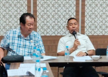 DPRD Kaltara Finalisasi Raperda Penanaman Modal