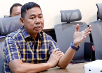 DPRD Kaltara Jadwalkan Penyampaian Nota Pengantar RAPBD Kaltara 2026 pada 17 November