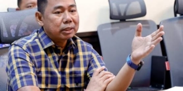 DPRD Kaltara Jadwalkan Penyampaian Nota Pengantar RAPBD Kaltara 2026 pada 17 November