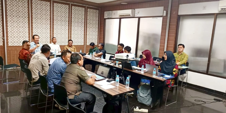 DPRD Kaltara Targetkan Raperda Penanaman Modal Rampung Akhir Tahun