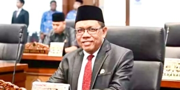 Jalankan Fungsi, DPRD Kaltara Tingkatkan Pengawasan Penggunaan APBD 2026