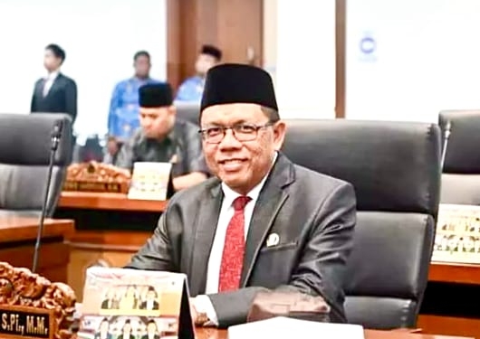 Jalankan Fungsi, DPRD Kaltara Tingkatkan Pengawasan Penggunaan APBD 2026