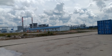 Proyek Strategis Nasional, DPRD Kaltara Dorong Pemprov Prioritaskan Pekerja Lokal