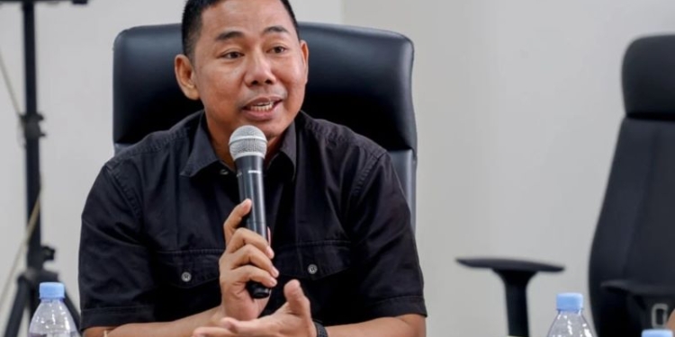 Efisiensi Anggaran, DPRD Kaltara Minta Pemprov Utamakan Program Prioritas RPJMD
