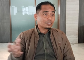 Tingkatkan Sinergitas Aparat Cegah Tindak Kejahatan di Perbatasan