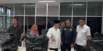 Komisi I DPRD Kaltara Memastikan Seleksi KPID Kaltara Berjalan Standar dan Tranparan